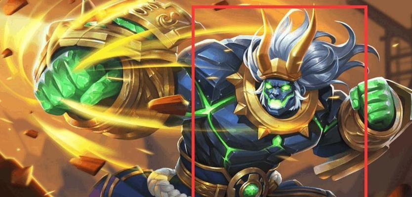 神角技巧恶魔打法攻略（掌握技巧，轻松击败魔王）