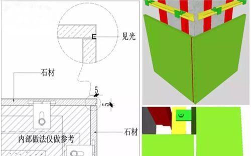 掌握神角技巧，轻松收集石材；一级石材收集攻略，教你如何快速提升等级