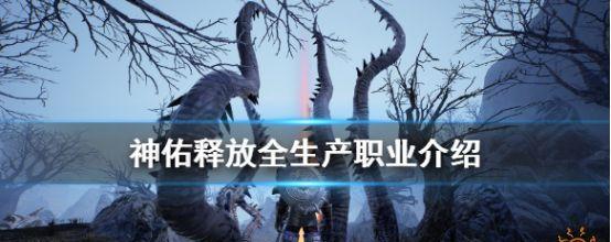《以神佑为助力，攀登最强职业巅峰》（神佑释放攻略，助你成为游戏强者）