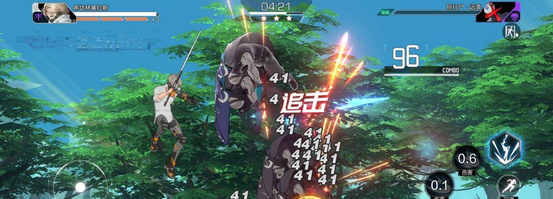《以时空猎人3》新手必看职业选择攻略（挑战最强BOSS，从选对职业开始！）