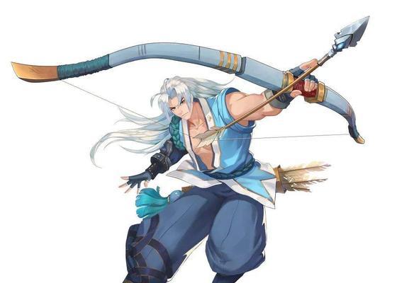 侍魂胧月传说逍遥游