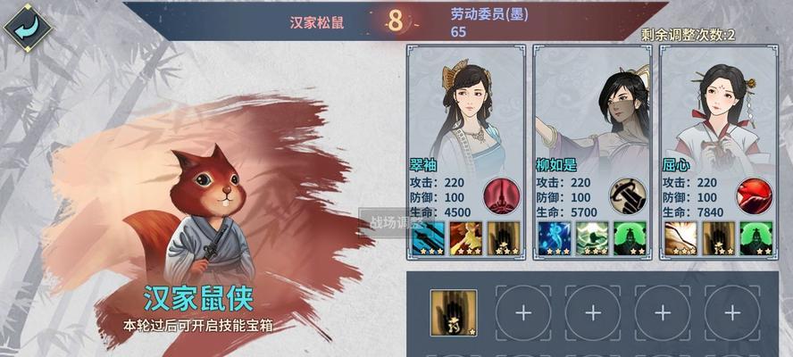 以汉家江湖加入哪个门派最好？（推荐攻略和门派特色一览）