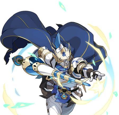 《弹射世界》哈修技能属性展示（探究弹射世界中哈修的技能属性，带你了解如何打造最强角色！）
