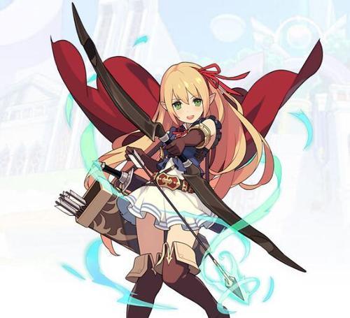《弹射世界》魔剑士技能被动攻略（以莫弥亚为例，教你如何成为强大的魔剑士）