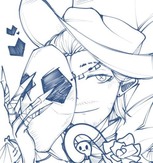 第五人格中魔术师瑟维勒罗伊技巧攻略（玩家必看，如何让你的瑟维勒罗伊成为最强魔术师）