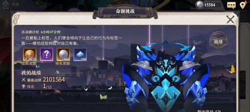 《点金猎人无极宗副本攻略》（无极宗副本通关技巧及技能推荐）