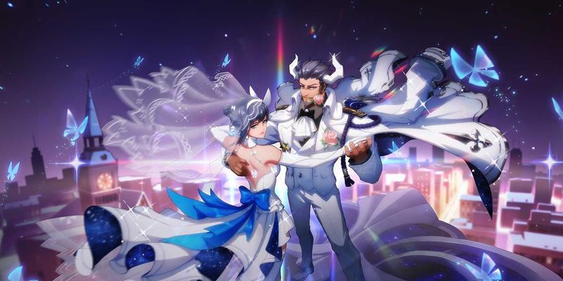 《非人学园昴日火烈鸟时装技能特效效果详解》（探索昴日火烈鸟时装的技能特效，揭秘其神秘力量）
