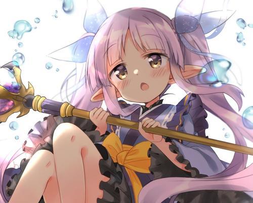 公主与野户真昼（探索技能，挑战困难，感受成长！）