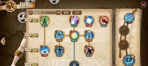 航海王燃烧意志路奇加点攻略（打造强力路奇，让你航海无忧）