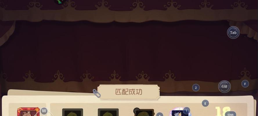 《猫和老鼠橘猫莱特宁》游戏知识卡道具装配推荐（打败敌人，赢取胜利的装备建议）