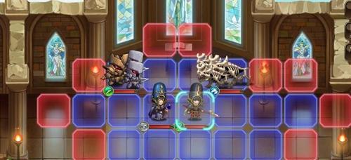 消失的礼物攻略第四阶段打法详解（轻松过关，全方位攻略指南！）