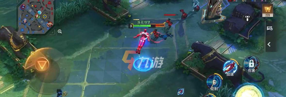 《漫威超级战争》全英雄最强出装攻略（打造超级战争的不败阵容，让你稳坐游戏霸主宝座！）