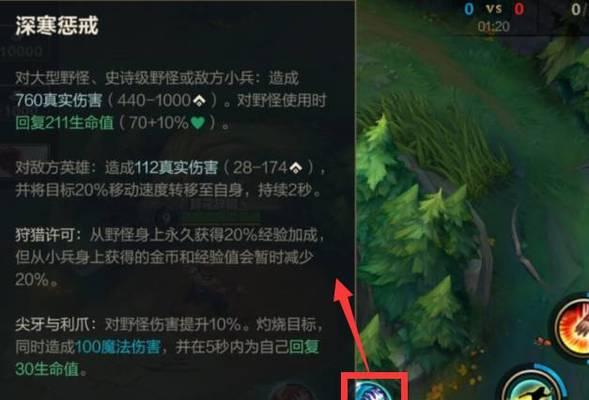 英雄联盟手游双生暗影全面解析（探究双生暗影的种种用途，帮助玩家更好地了解游戏）