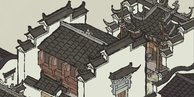 江南百景图严大人寻踪之旅（探索江南美景，重温历史文化，游历江南诸多名胜古迹）