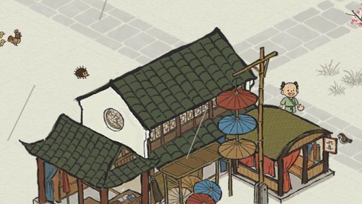 《江南百景图》装备锁住解决方案（解锁装备的方法及注意事项）