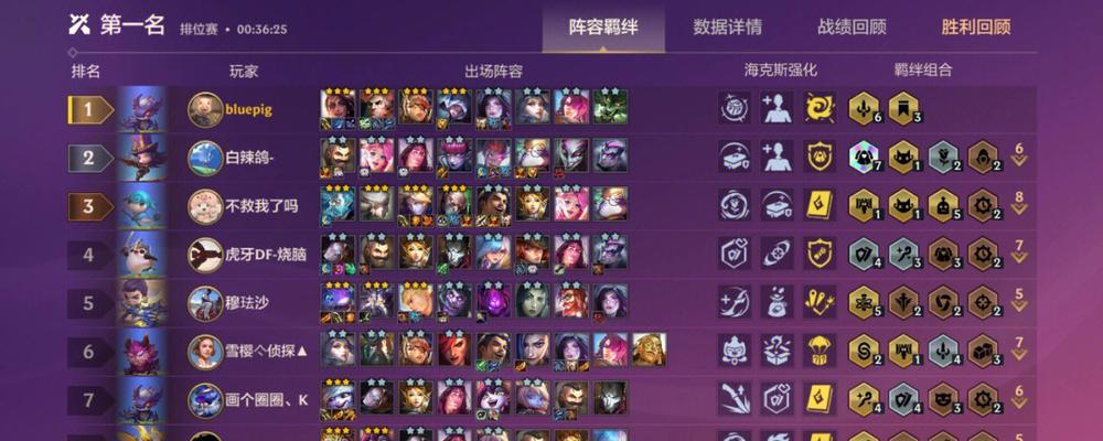 金铲铲之战高效走位攻略（掌握最佳站位，制胜金铲铲之战）