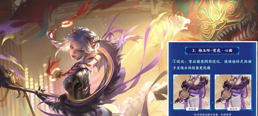 华丽绝伦——虎年限定礼服一览（以绝对演绎为灵魂，让你在虎年展现最完美的自己）