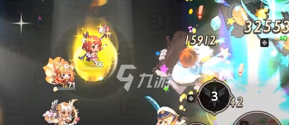 《以坎公骑冠剑23暗号一览》——探秘神秘游戏世界（揭开游戏迷失的密秘，体验无限乐趣）