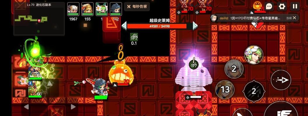 《以坎公骑冠剑23暗号一览》——探秘神秘游戏世界（揭开游戏迷失的密秘，体验无限乐趣）