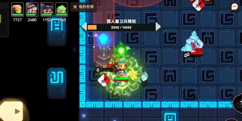 探秘《王者荣耀》特殊建筑“浮游城”（以坎公骑冠剑为代表的神秘世界）