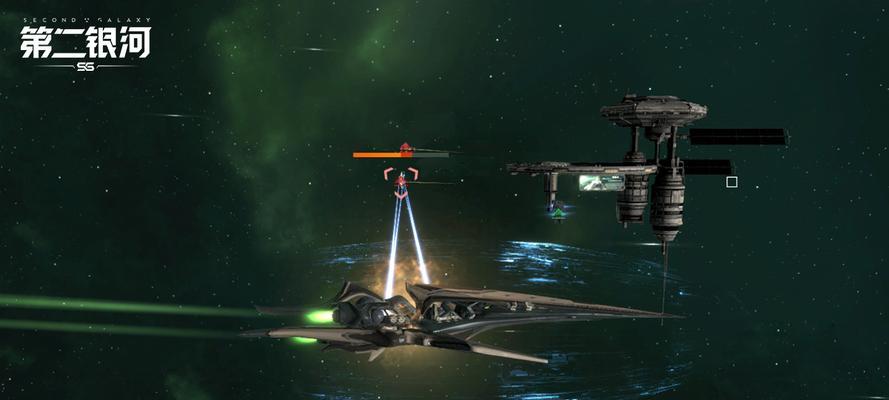《第二银河船舰配置攻略大全》（汇总船舰装配方案，助您游戏轻松通关）