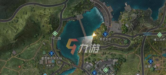 《废土行动》空投军方物资位置寻找方法（探索废土，获取军方物资的关键）