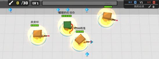 弓箭手大作战英雄推荐（探寻游戏世界中的弓箭好手，征服敌人，引领胜利）