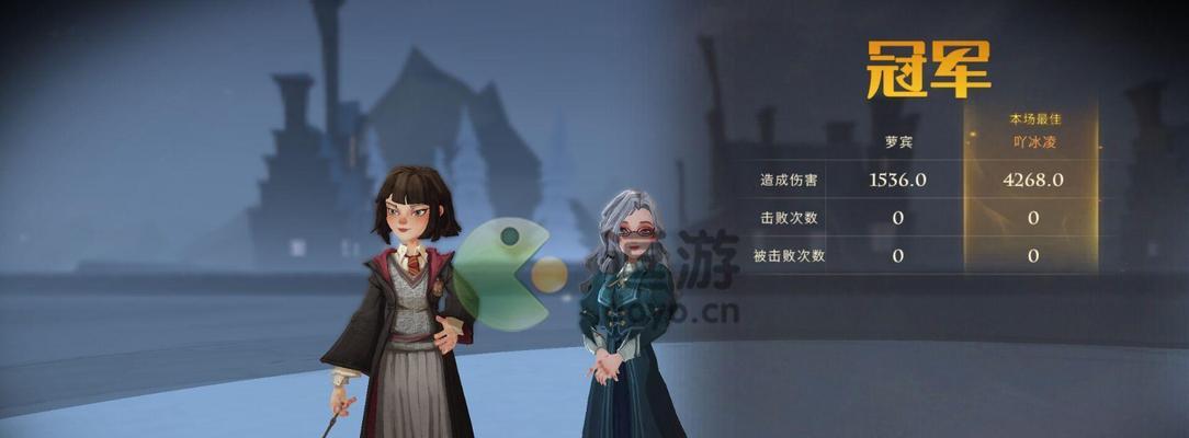 《哈利波特魔法觉醒》犀角兽打法技巧分享（如何在游戏中有效地击败犀角兽）