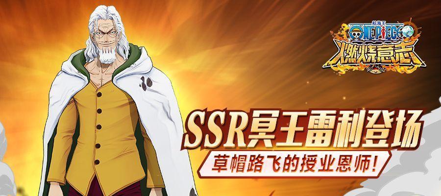 《航海王燃烧意志公爵套属性详解》（如何得到公爵套？属性介绍全面解析！）