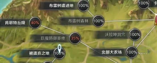 《黑色沙漠手游》华丽的空壳任务攻略（打造自己的独一无二魔幻世界，让任务不再枯燥）