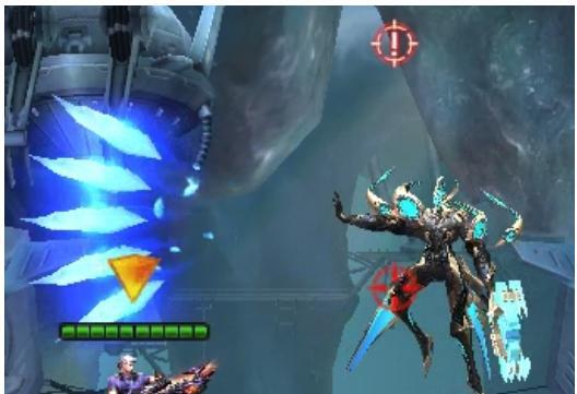 《魂斗罗归来》雪域出击攻略（打通雪域迎接挑战，惊险刺激好玩不停）