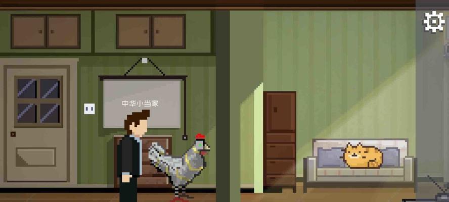 《以佳期月圆嫦娥奔月篇》攻略大全（全关卡攻略汇总，让你轻松通关月球之旅）
