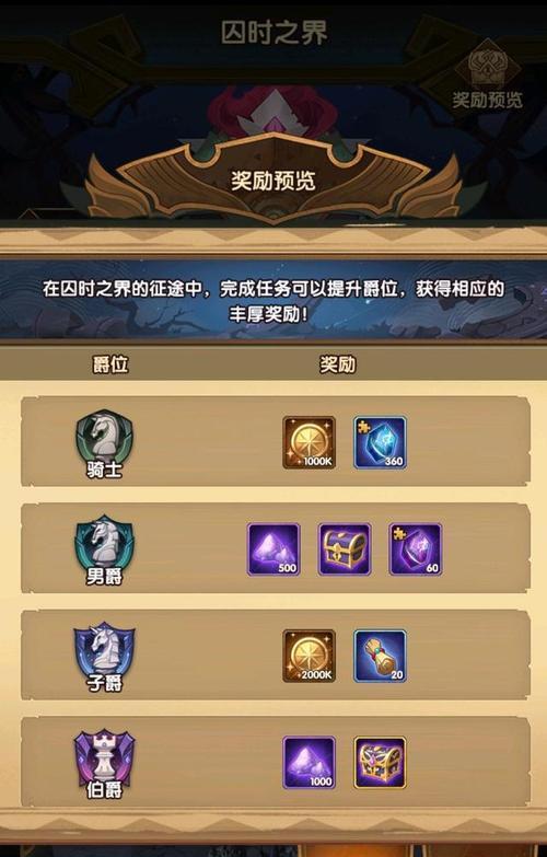 《以剑与远征占星屋》解锁通关条件一览（探寻通关之门，享受占星之乐）