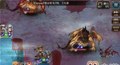 《梦幻模拟战手游》路因技能属性详解（探究路因的技能与属性，提升游戏战斗力）