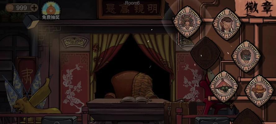 密室逃脱绝境系列8酒店惊魂第四天通关攻略（解密酒店恐怖事件，挑战极限智商）