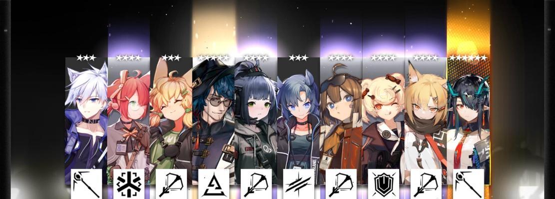明日方舟古旧日记（如何开启古旧遗迹的神秘力量）