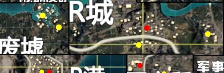 瓦尔德刷新点图文攻略，快速获取资源（瓦尔德刷新点图文攻略，快速获取资源）