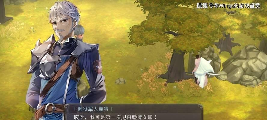《魔女之泉3》礼物选购指南（如何选择适合自己的游戏礼物）