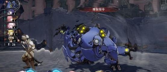 《魔渊之刃》团本3阶段打法详解（蠕虫隧道攻略、以游戏为主）