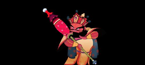 《以闹闹天宫》牛魔王攻略（法宝搭配与天赋加点）