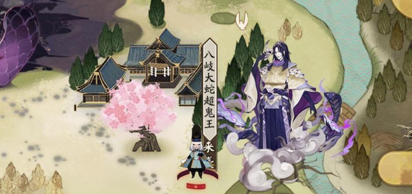 以游戏为主2023年最值得拥有的以阴阳师SSR新式神排名