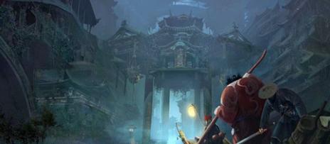 《以阴阳师鬼域讨伐军》全攻略（玩法详解，神器获取，阵容布置，攻略心得）