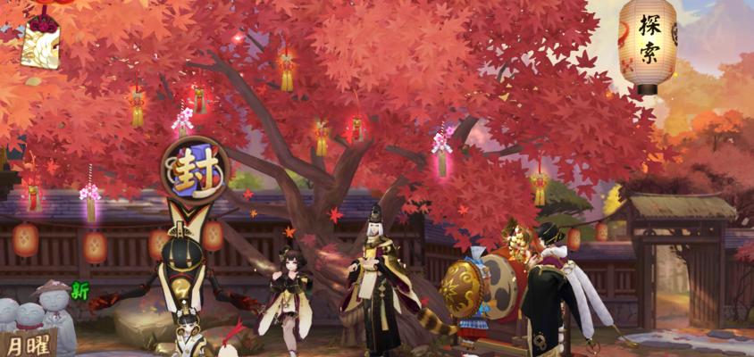 阴阳师傀儡师速刷攻略，玩家必看！（以人偶操纵的妖怪，让你轻松刷图！）