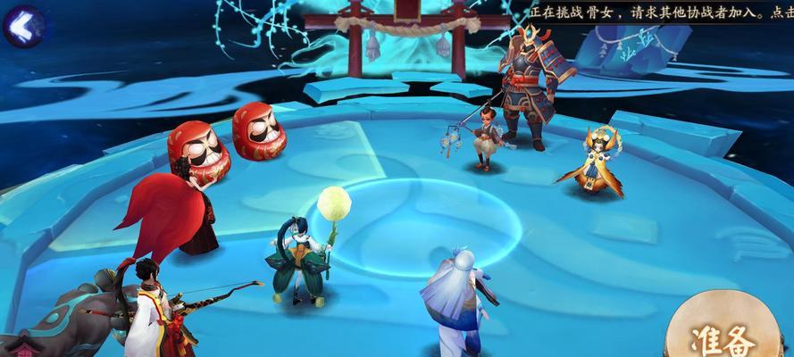 2023年最新阴阳师式神排名（掌握2023年最强式神，称霸阴阳世界！）