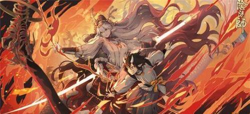 《以阴阳师为主题的雅乐之邦终曲阵容攻略》（打造最强阵容，一掷千金）