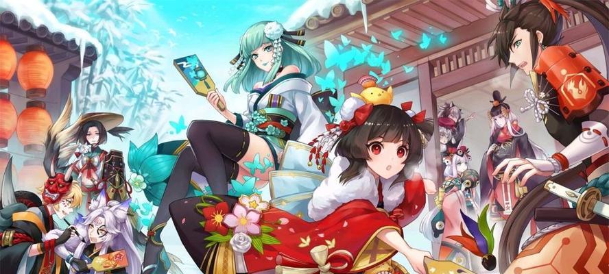 《以阴阳师为主题的雅乐之邦终曲阵容攻略》（打造最强阵容，一掷千金）