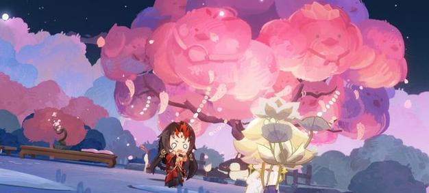 探秘阴阳师友人帐，揭秘游戏的不为人知的秘密（畅玩阴阳师友人帐，了解其丰富的游戏内容）