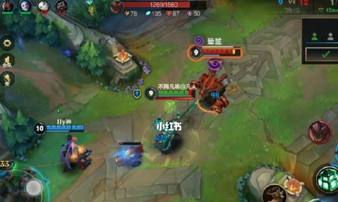 英雄联盟LOL锤石连招攻略教程，让你成为最强锤石！（从零开始学习锤石的连招技巧，提高操作水平）