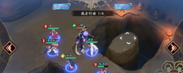 《天地劫幽城再临》攻略（打造无敌战斗机器——韩无砂加点全解析）