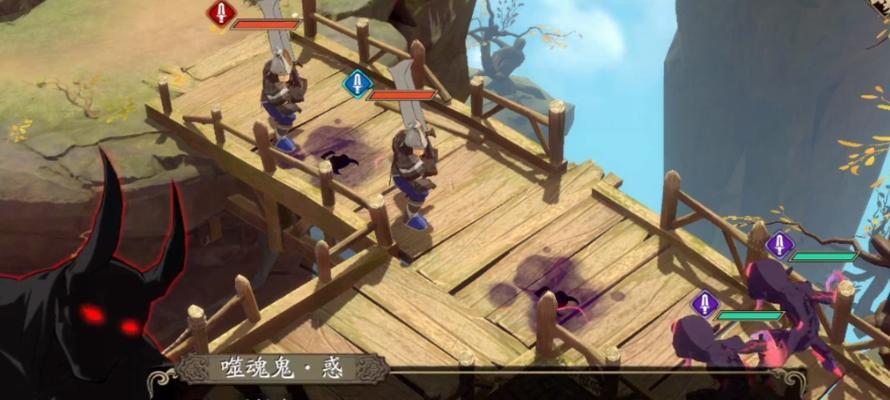 《天地劫幽城再临》中级蝎子攻略（打破难关，轻松通关！）